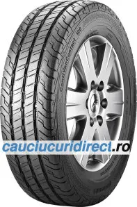 Continental ContiVanContact 100 ( 225/70 R15C 112/110R 8PR Marcare dubla 115N )