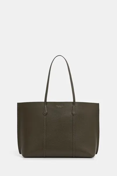 Tory Burch geantă shopper pentru femei, din piele Perry