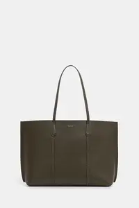 Tory Burch geantă shopper pentru femei, din piele Perry