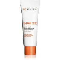 Clarins My Clarins Re-Boost Hydra Energizing Tinted Cream cremă hidratantă nuanțatoare 50 ml