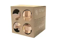 Puzzle - Four to Five