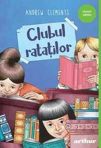 Clubul rataților - Paperback brosat