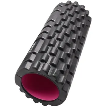 Power System Fitness Foam Roller accesoriu de masaj