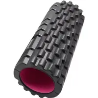Power System Fitness Foam Roller accesoriu de masaj