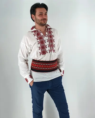 Brau Traditional Adulti 2