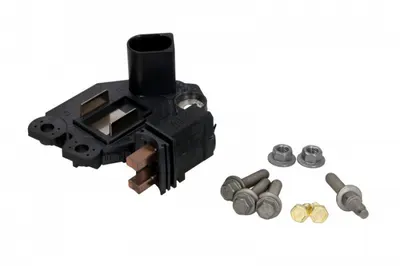 Regulator alternator potrivit MERCEDES A (W169), C T-MODEL (S203), C T-MODEL (S204), C (W203), C (W204), CLK (A209), CLK (C209), CLS (C218), CLS (C219) 2.0D-4.0D 09.03