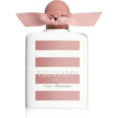 Trussardi Donna Pink Marina Eau de Toilette pentru femei 30 ml