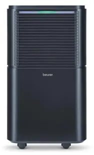 Dezumidificator Beurer - LE 150, 12 l, 200 W, negru
