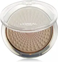 Pudra iluminatoare Loreal Lumi Magique 01 Rose Boudoir