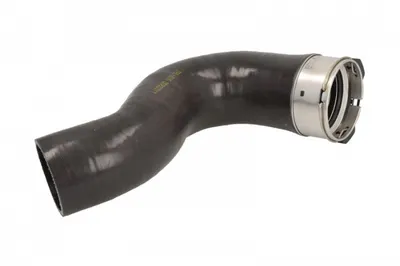 Furtun intercooler (lung) potrivit NISSAN NV400; OPEL MOVANO B; RENAULT MASTER III 2.3D 02.10