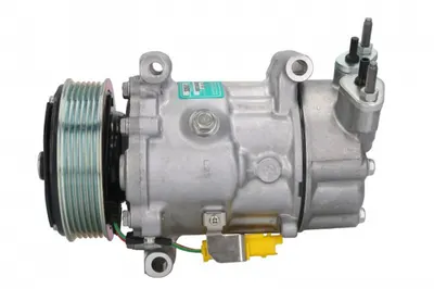 Compresor climatizare potrivit MINI (R56), (R57), (R58), (R59), CLUBMAN (R55), CLUBVAN (R55), COUNTRYMAN (R60), PACEMAN (R61) 1.4-2.0D 09.06-10.16