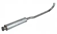Toba esapament mijloc VOLVO V70 II 2.0-2.5D intre 1999-2008