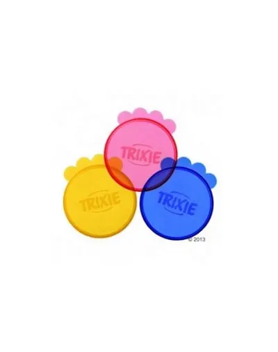 TRIXIE Capac pentru conserve 10cm 2 pcs