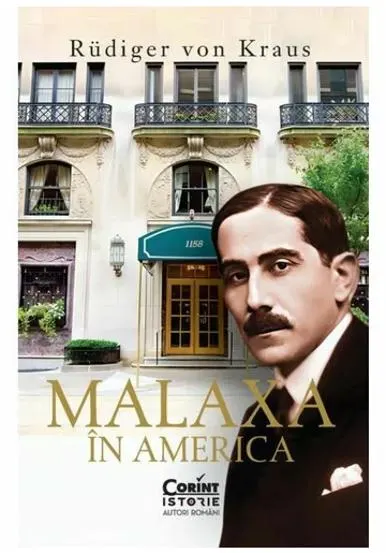 Malaxa in America Malaxa in America