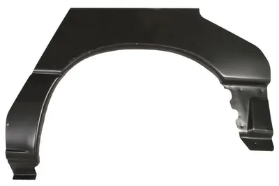 Segment aripa Spate Stanga potrivit CHRYSLER VOYAGER III; DODGE CARAVAN duba pana in 2001