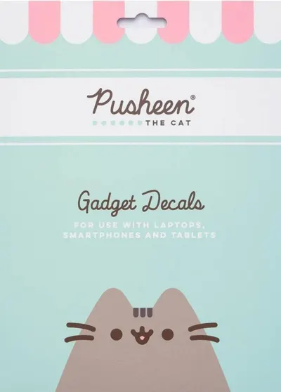 Stickere Erik Animation: Pusheen - Pusheen