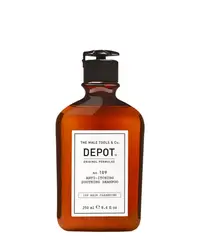 Sampon anti-mancarime 109, 250ml, Depot