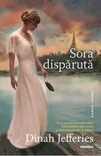 Sora disparuta