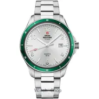 Ceas Swiss Military by Chrono SM34096.04
