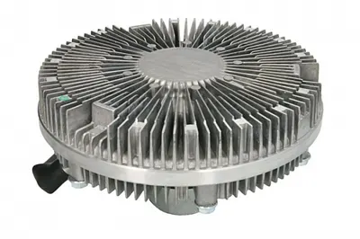 Cupla ventilator radiator (numar pini: 5) EURO 6 potrivit FORD F-MAX 11.18