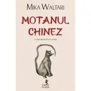 Motanul Chinez
