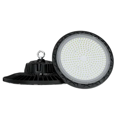 London Led Smd Lampa Industriala Suspendata 200w 5500k Ip65