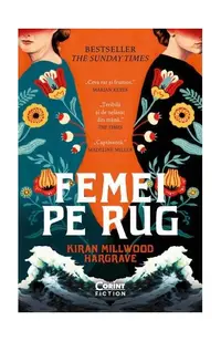 Femei pe rug - Paperback brosat - Kiran Millwood Hargrave