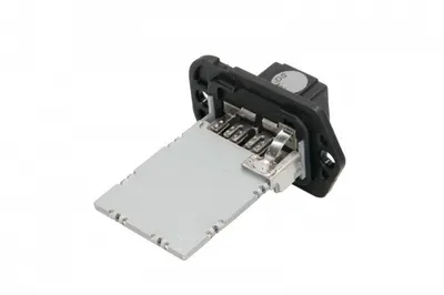 Element reglare suflanta aer (rezistor) potrivit HYUNDAI I10 I; KIA PICANTO I 1.0-1.2 04.04-12.13
