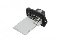 Element reglare suflanta aer (rezistor) potrivit HYUNDAI I10 I; KIA PICANTO I 1.0-1.2 04.04-12.13