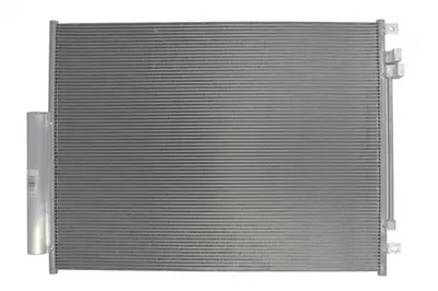 Radiator AC condensator cu uscator potrivit ALFA ROMEO STELVIO 2.2D 12.16