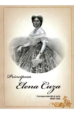 Principesa Elena Cuza