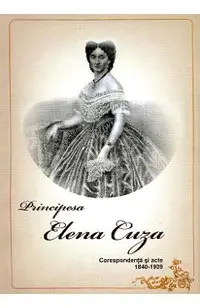 Principesa Elena Cuza