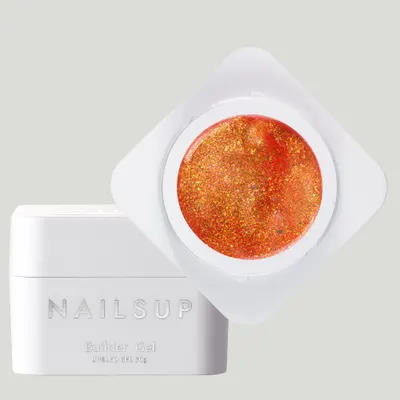 Builder Gel NAILSUP 30g Shine Up 12