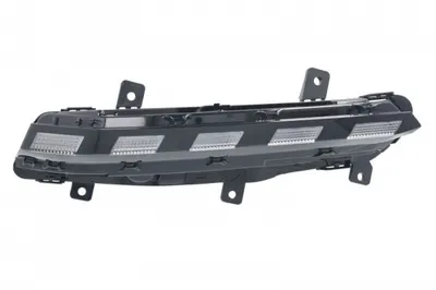 Lumina zi dreapta (LED, functii lumini: Lumina zi, indicator, lumini pozitie) potrivit PEUGEOT 308 III 07.21