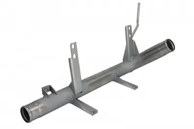 Cuplaj conducta lichid racire (x770mm) potrivit SCANIA P, G, R, T EURO 6