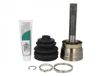 Cap planetara spre roata (28z 25z 50mm) FORD MAVERICK; NISSAN NAVARA, PATHFINDER II, PICK UP, TERRANO II, URVAN 2.0-3.3 dupa 1987
