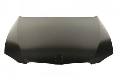 Capota motor otel potrivit BMW Seria 3 E92, E93 2010-2013