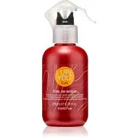 Inebrya Up To You Curl Re-Boost Spray Spray revigorant pentru par ondulat si cret 200 ml
