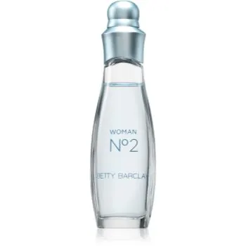 Betty Barclay Woman N°2 Eau de Parfum pentru femei