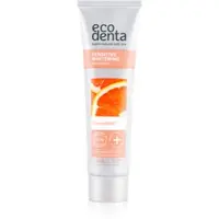 Ecodenta Sensitive Whitening pasta de dinti pentru albire pentru dinti sensibili