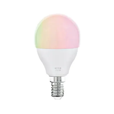 Lm-Ble-Rgb/cct E14-Led P45 5w