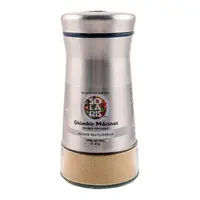 Ghimbir macinat solnita reutilizabila, 40g, Solaris