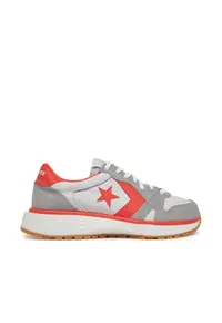 Pantofi sport unisex A13372C - Textil - Gri
