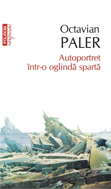 Autoportret intr-o oglinda sparta