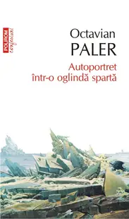 Autoportret intr-o oglinda sparta