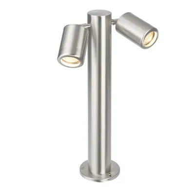 Aplica pentru iluminat decorativ exterior, Atlantis 450mm post IP65 7W