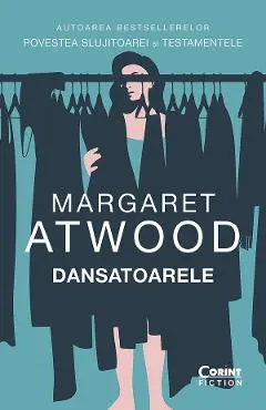 eBook Dansatoarele