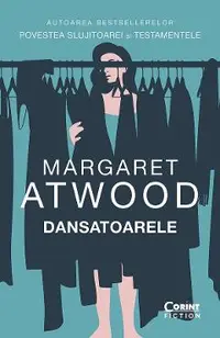 eBook Dansatoarele