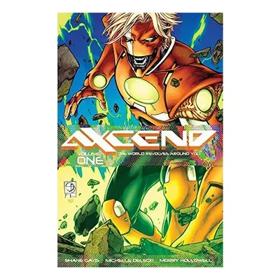 Axcend Volume 1