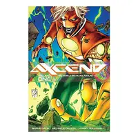 Axcend Volume 1